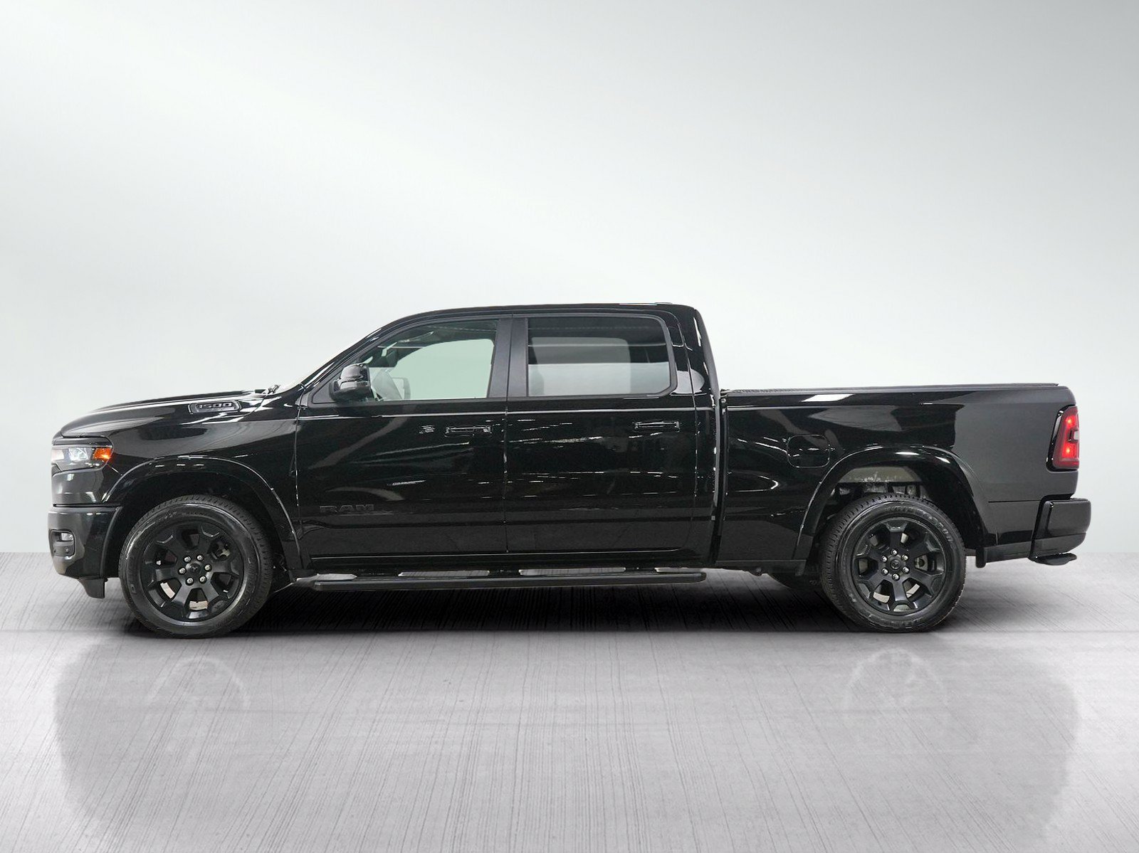 ram ram 1500 pickup 2025 1C6SRFMP7SN693915 image ram ram 1500 pickup 2025 1C6SRFMP7SN693915 image